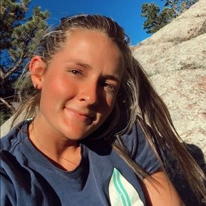 Meet your Posher, Trenna